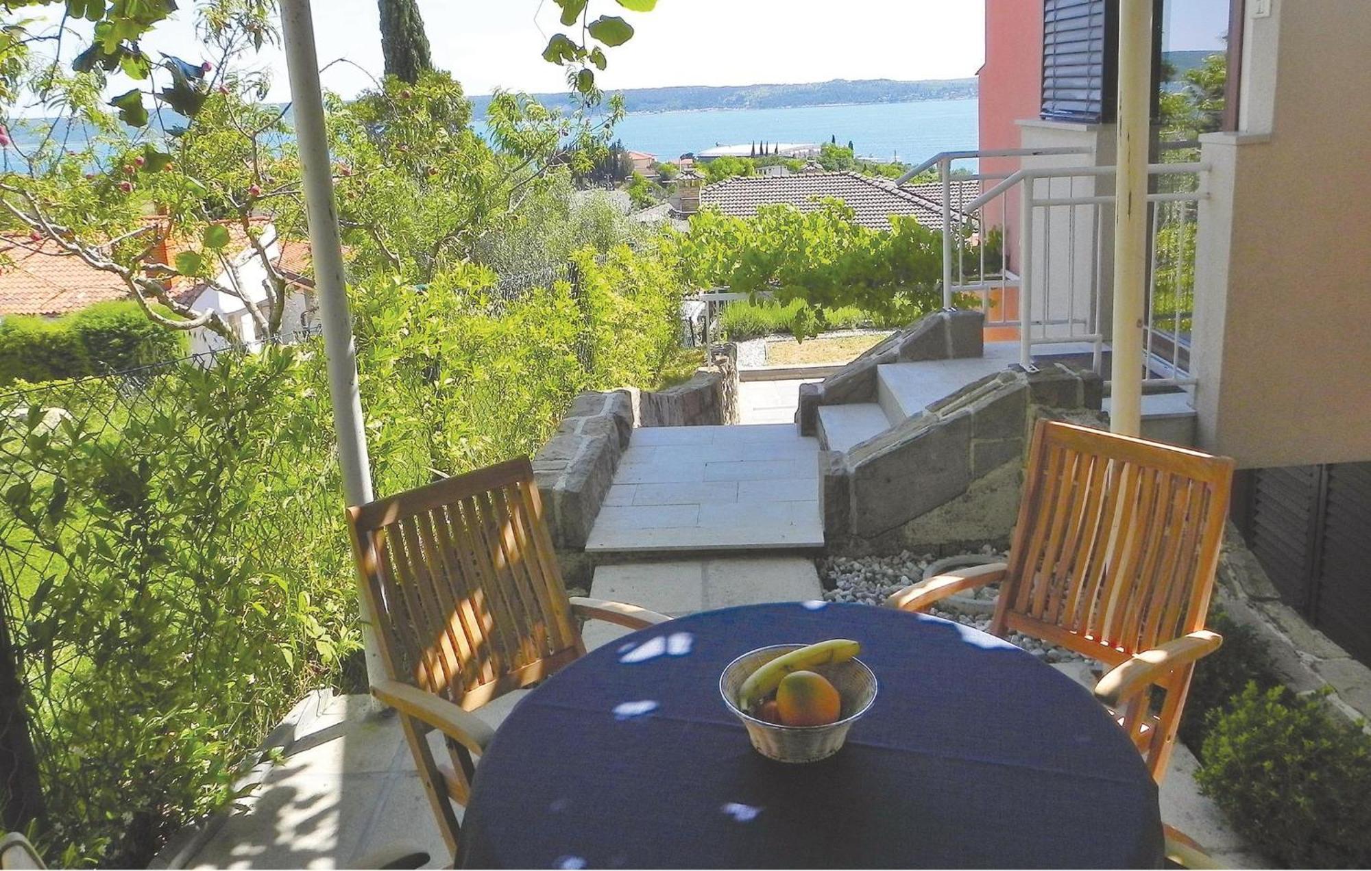 Lovely Apartment In Piran With Kitchen エクステリア 写真